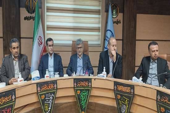 از مدیریت بحران تا تأمین دارو