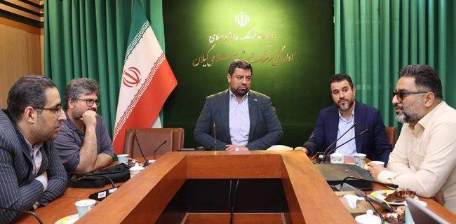 تقویت بنیه رسانهای استان در گرو آموزشهای نوین در عرصه رسانه است