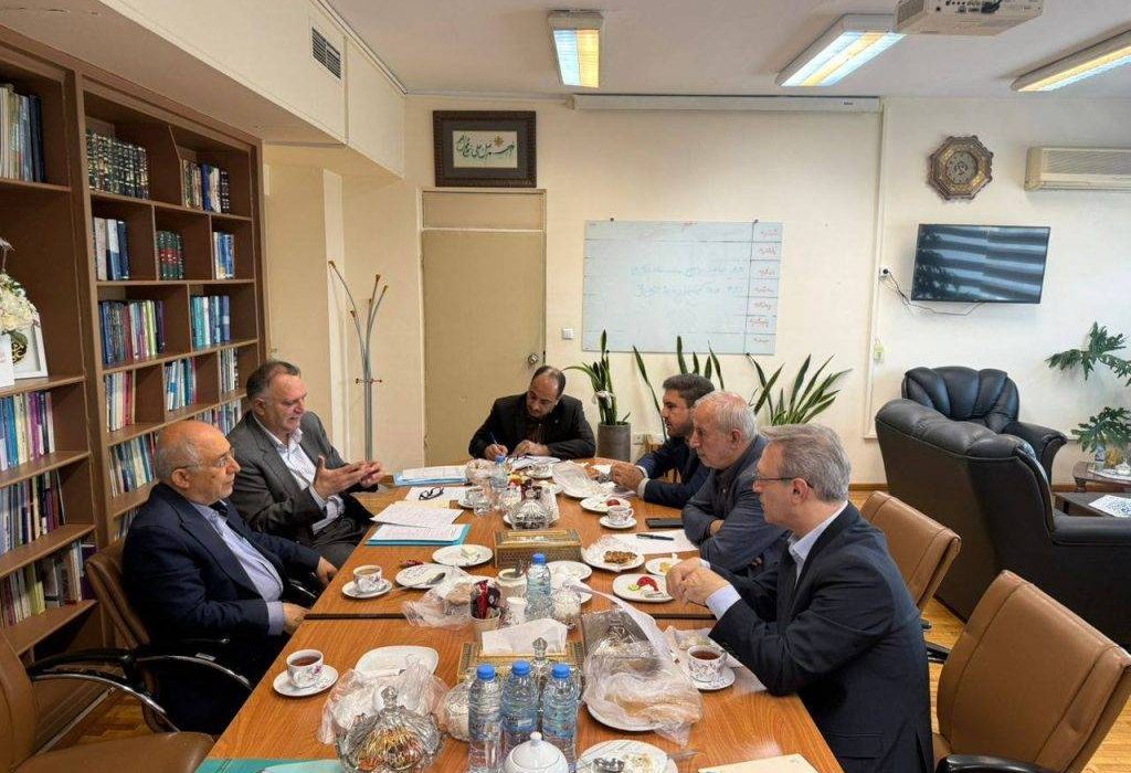 پیشنهاد انتقال مجتمع دخانیات تهران به گیلان برای بهینه‌سازی تولید و کاهش آلودگی