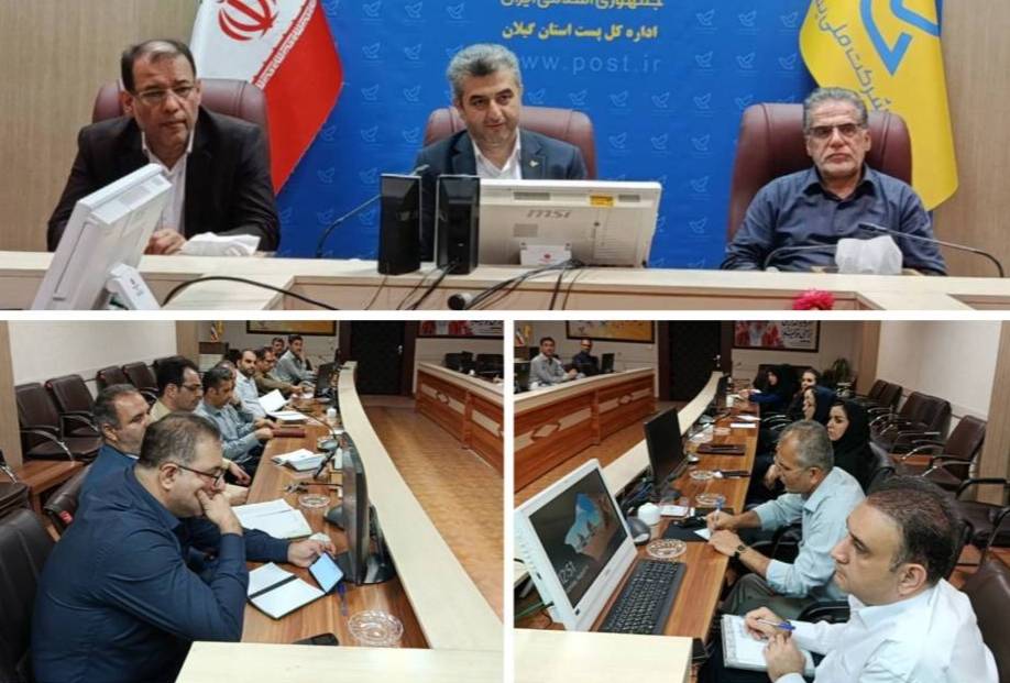 دومین نشست تخصصی «هوش تجاری و تحلیل داده‌ها» با محوریت Power BI