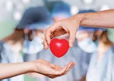 دهمین اهدای عضو در استان گیلان