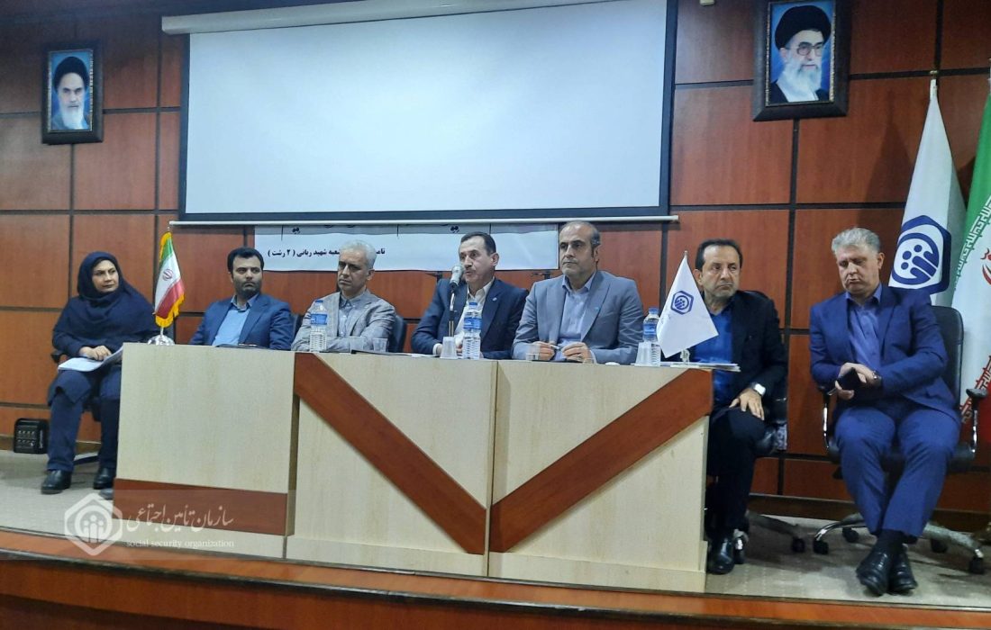 پاسخگوئی و رفع مشکلات خبرنگاران که خود دغدغه مند سایر اقشار هستند را وظیفه خود میدانیم