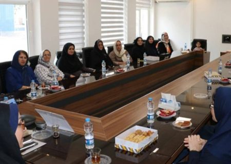 عزم راسخ شورای بانوان خیر مدرسه‌ساز گیلان برای توسعه عدالت در فضاهای آموزشی استان