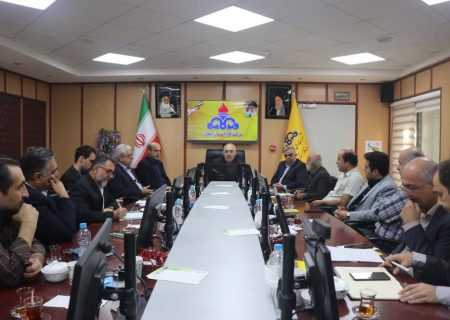 ضرورت تامین سوخت دوم صنایع؛ حمایت نهادهای متولی کلید پایداری جریان گاز صنایع