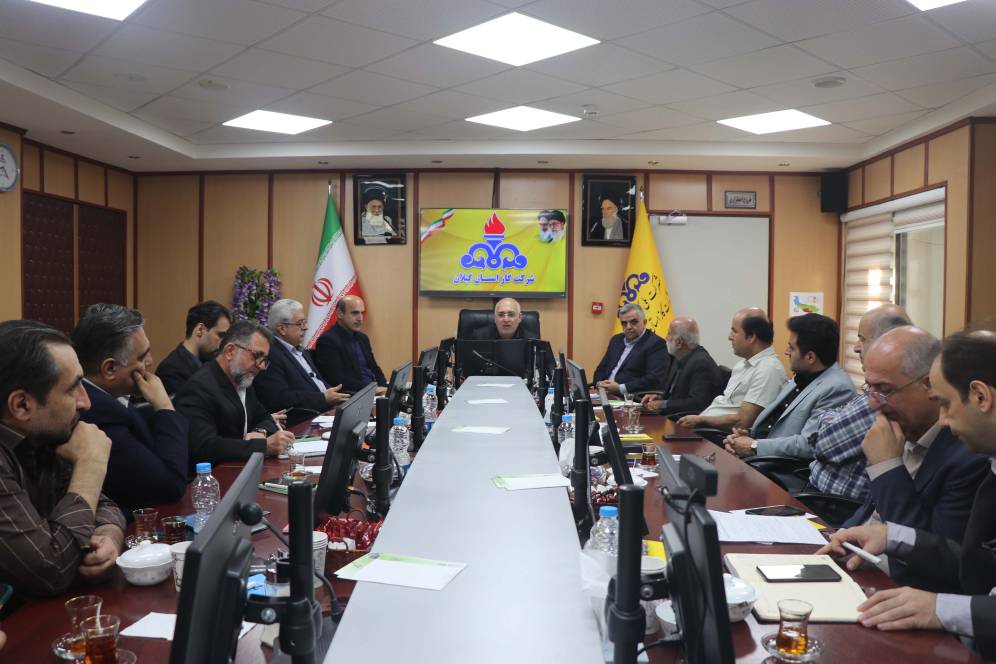 ضرورت تامین سوخت دوم صنایع؛ حمایت نهادهای متولی کلید پایداری جریان گاز صنایع