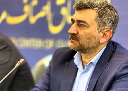 نصب ۳۴۰۰ كنتور هوشمند از ابتدای سال تاكنون/ تعداد كل كنتورهای هوشمند استان به بیش از ۸۰ هزار دستگاه رسید