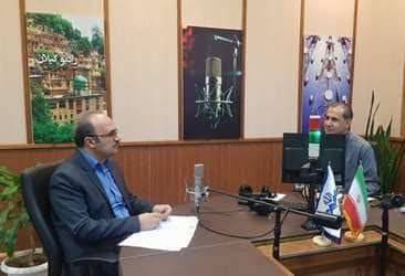 تأکید مدیرعامل شرکت شهرک‌های صنعتی بر لزوم حمایت از صنایع کوچک/ ۲۷ درصد ظرفیت اشتغال گیلان در بخش صنعت تأمین می‌شود    