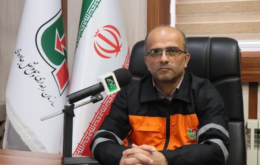 بهره‌برداری از ۵۱ پروژه راهداری در گیلان همزمان با هفته دولت