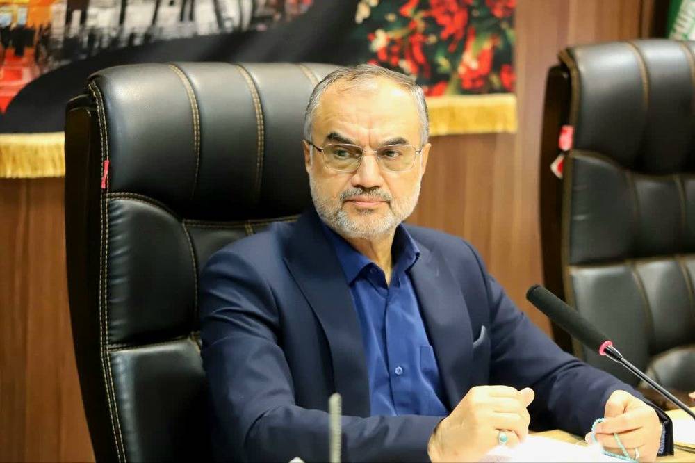 راهپیمایی بزرگ اربعین نماد بزرگ اجتماعی دشمن شکن/ خدمات مواکب رشت در اربعین شایسته تقدیر است/ بازگشت آزادگان نماد افتخار و همدلی/ مساجد کانون وحدت و روشنگری