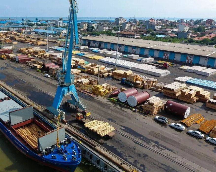 صادرات از این استان ۱۳ درصد رشد داشته است