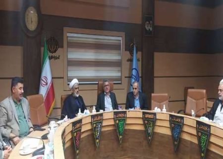 اعزام کارکنان دانشگاه علوم پزشکی گیلان به مناطق راهیان نور