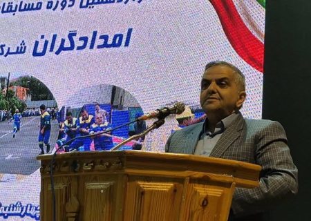 دانش و آمادگی جسمانی دو بعد الزامی کار در حوزه خدمات عملیاتی/ امدادگران الگوی مجموعه توانمندند
