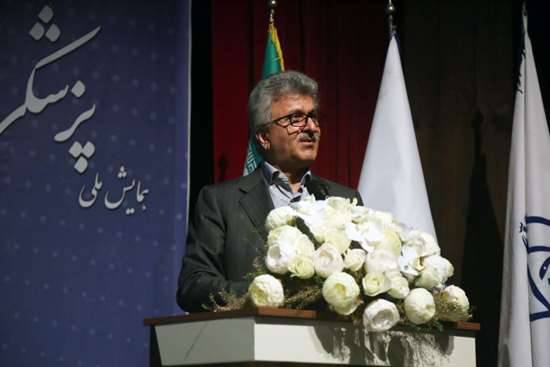 هفته دولت، نماد تلاش بیوقفه و فداکاری دولت در کنار مردم است