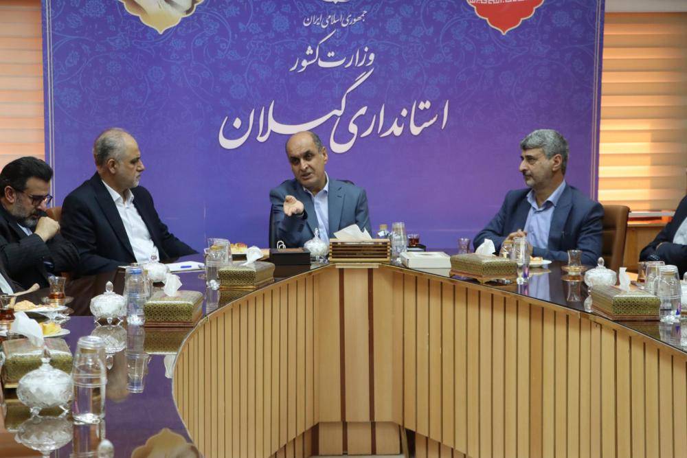 افزایش ۱۰۰۰ تخت جدید بیمارستانی جدید در گیلان تا سال آینده