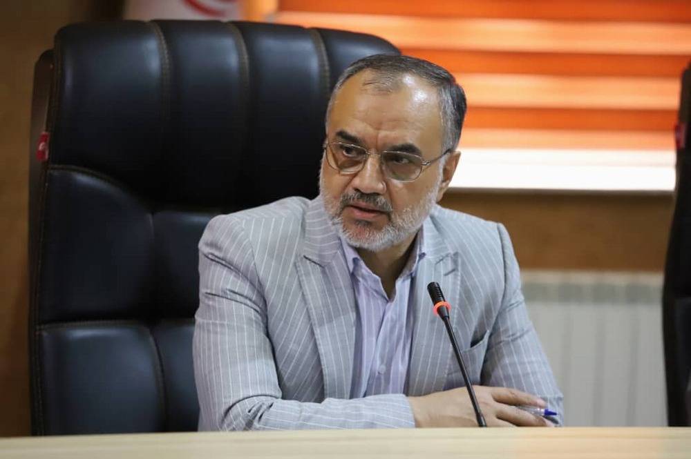 کارگرنیا رئیس شورای اسلامی شهر رشت: ظرفیتهای گردشگری تالاب عینک و رصدخانه کوشیار گیلانی به اقتصاد شهری جان تازه میدهد/ هدایت گردشگران از پیادهراه فرهنگی به تالاب عینک رشت