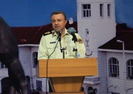 تلاش اعضای وابسته در مسير تامين امنيت کشور، سرمايه‌ای ارزشمند برای نظام و ملت است