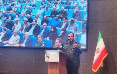 بازخوانی نقش تاریخی مردم گیلان در پشتیبانی دفاع مقدس