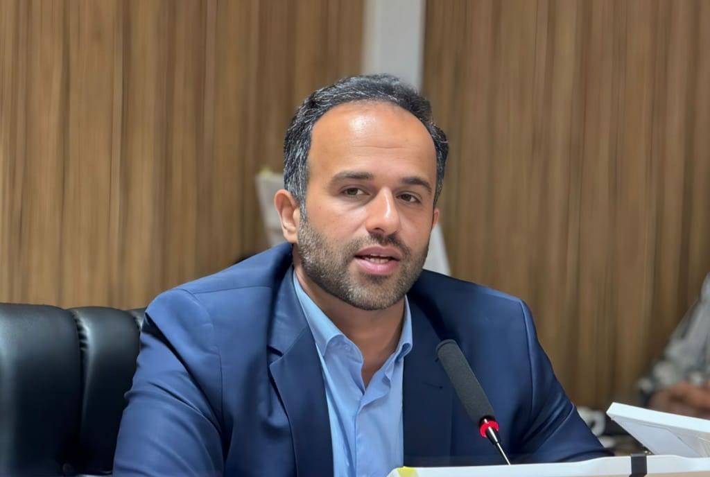 بهبود ارائه خدمات به شهروندان در مناطق مختلف در دست پیگیری است