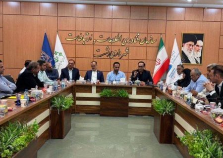 مدیریت شهری به دنبال ساماندهی و حمایت از فعالیت‌های خرد و مردمی در سطح شهر است/ باید بتوانیم الگویی موفق از ساماندهی مشاغل سیار و شهری در رشت ارائه دهیم