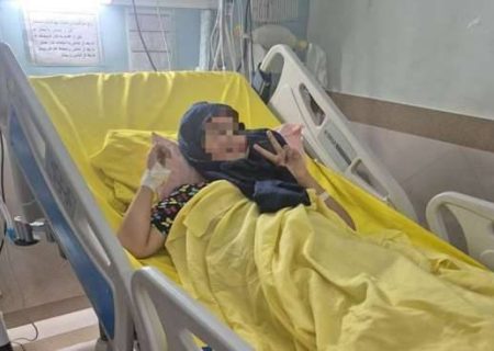 از عمق دریا تا بازگشت به زندگی؛ نجات دختر ۱۱ساله رودسری