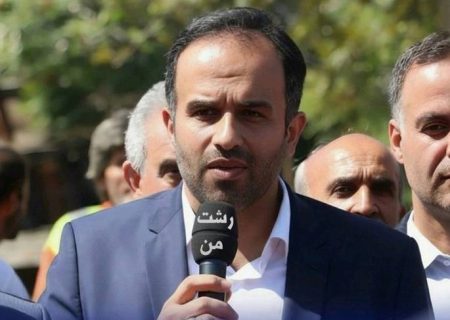 اجرای پروژه‌های عمرانی در سایه همکاری شورا و شهرداری با قدرت ادامه دارد لزوم تخصیص اعتبارات ملی به منظور تکمیل کمربندی جدید رشت