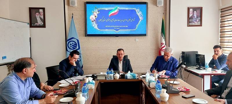 تأکید بر وحدت، صرفه‌جویی و توسعه خدمات درمانی