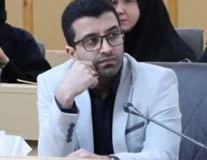 فتحی پور؛ سرپرست اداره روابط عمومی و اطلاع رسانی کمیته امداد استان گیلان شد