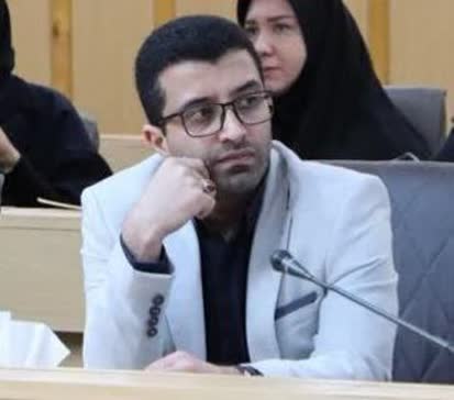 فتحی پور؛ سرپرست اداره روابط عمومی و اطلاع رسانی کمیته امداد استان گیلان شد