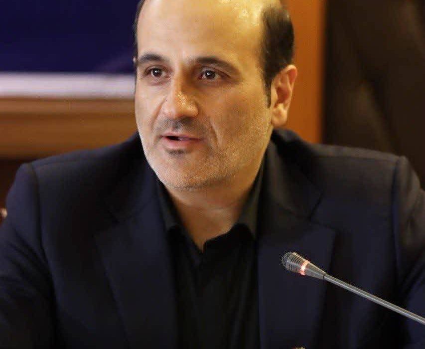 قدردانی فرماندار لاهیجان از عوامل مشارکتکننده در مهار آتشسوزی گسترده شیطان کوه