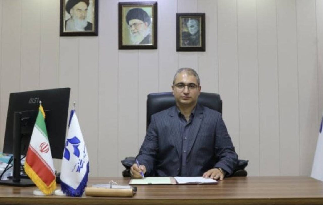 اقدامات اساسی شرکت سیمان خزر درخصوص مدیریت مصرف بهینه منابع آبی