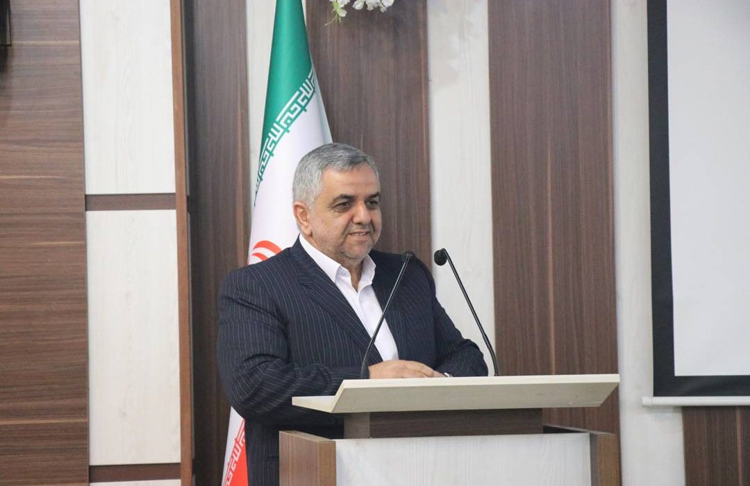 درخشش شرکت گاز گیلان در جشنواره شهید رجایی؛ رتبه سوم گروه زیربنایی و چهارم استانی