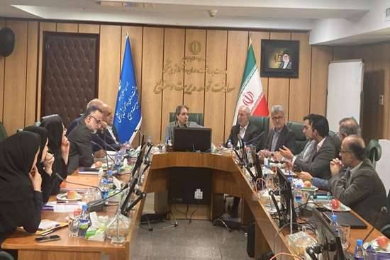 پیشرفت توسعه بیمارستان ۴۲۱ تختخوابی لاکان و ارتقای زیرساخت‌های بهداشت و درمان گیلان