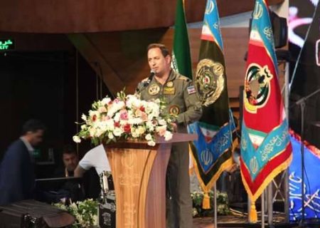 ارتش و جهادگران نیروی زمینی، پیشتاز خدمت و سلامت مردم ایران