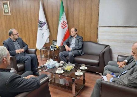 تأکید مدیر کل بهزیستی و مدیر عامل شرکت شهرک‌های صنعتی گیلان بر نقش صنعت و کارآفرینی