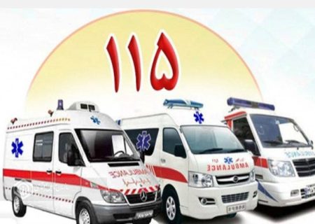 ۶۰۰ نفر پرسنل اورژانس استان تحت پوشش تامین اجتماعی گیلان هستند