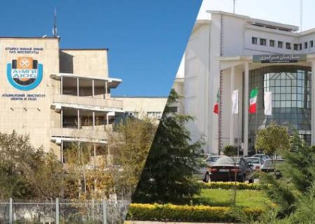 امضای تفاهم‌نامه همکاری مشترک بین دانشگاه گیلان و دانشگاه نفت و گاز آتیرائو؛ گامی به سوی دیپلماسی علمی نوین