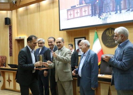 «خزر» قله‌نشین صنایع گیلان