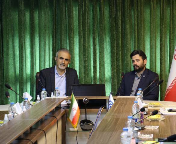 مدیریت منابع در حوزه سلامت ضروری است