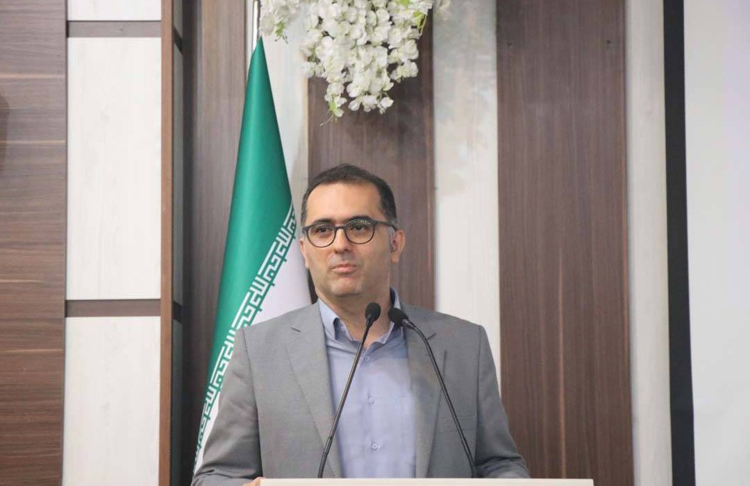 سرپرست روابط عمومی شرکت گاز استان گیلان منصوب شد