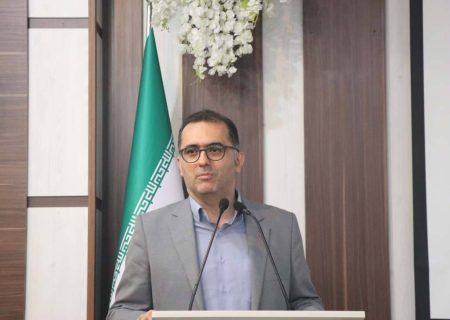 سرپرست روابط عمومی شرکت گاز استان گیلان منصوب شد