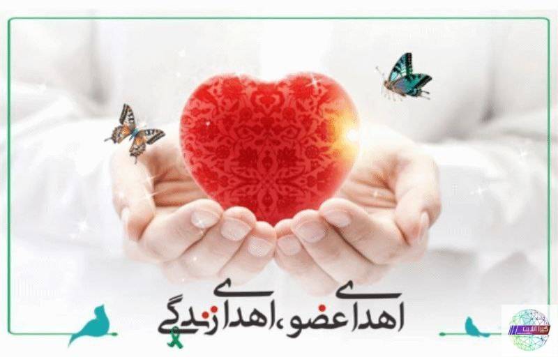 اهدای اعضای بانوی ۴۰ ساله گیلانی، به بیماران نیازمند عضو زندگی دوباره بخشید