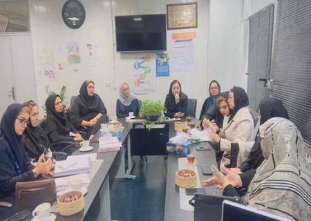 کمیته بررسی مرگ ۲ نوزاد در بیمارستان شهید بهشتی بندرانزلی