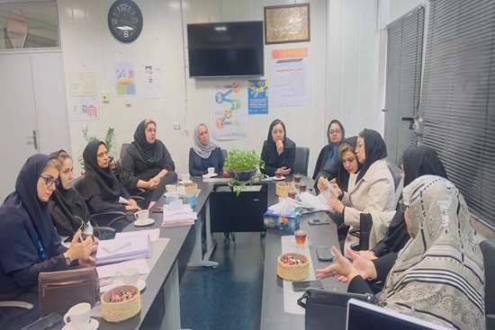 کمیته بررسی مرگ ۲ نوزاد در بیمارستان شهید بهشتی بندرانزلی