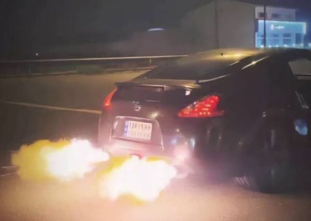 دستگیری عامل ایجاد مزاحمت نیمه شب‌های رشت