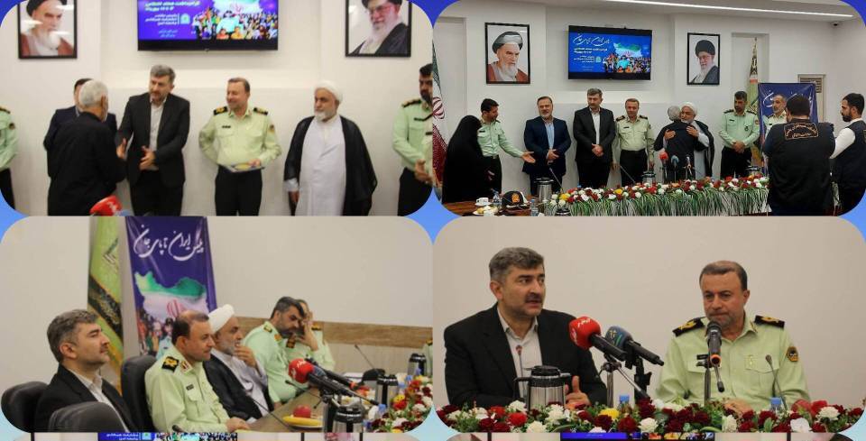 اقدمات مفید انجام شده منجر به کاهش ۳۰ درصدی سرقت سیم های برق شده است