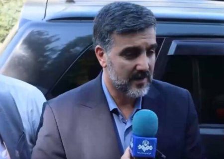 مرز جدید آستارا به مرکز لجستیکی برای حمل و نقل کالاهای تجاری تبدیل می‌شود