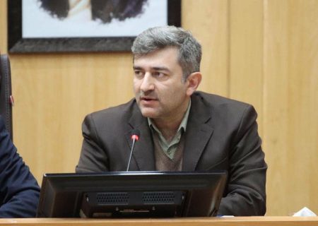 حكم مسئولیت جدید برای مدیرعامل شركت توزیع برق گیلان