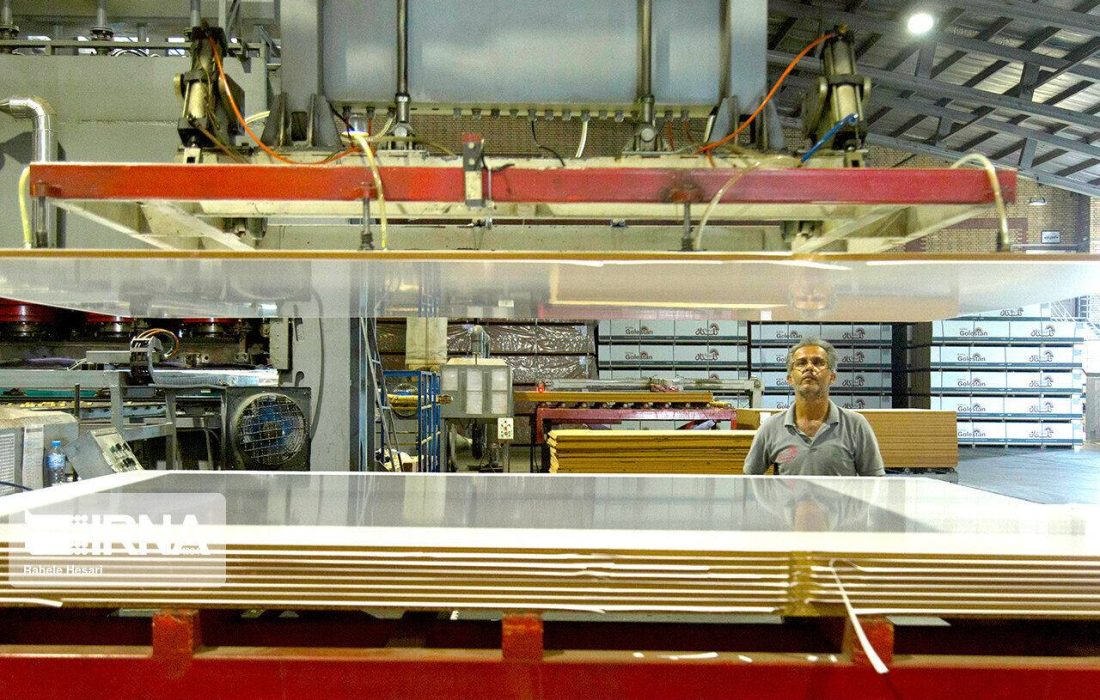 اگر میخواهیم به انقلاب صنعتی چهارم دست یابیم باید سازوکارهای تحول دیجیتال را فراهم کنیم