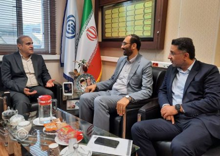 تامین اجتماعی یک سازمان هزینه درآمدی با ماهیت بیمه ای است