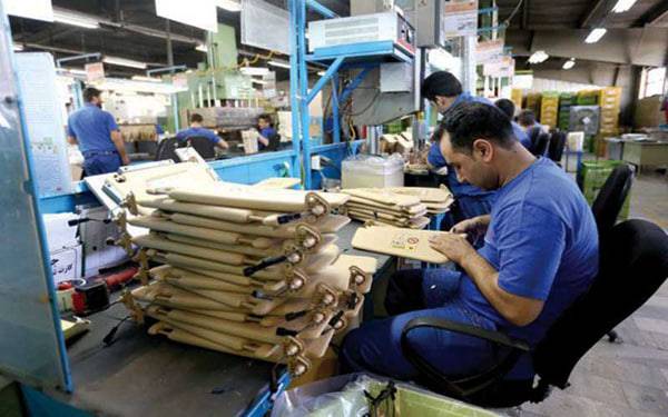  صنایع کوچک گیلان می‌تواند زمینه‌ساز رشد صادرات غیرنفتی و پایداری اقتصادی استان شود